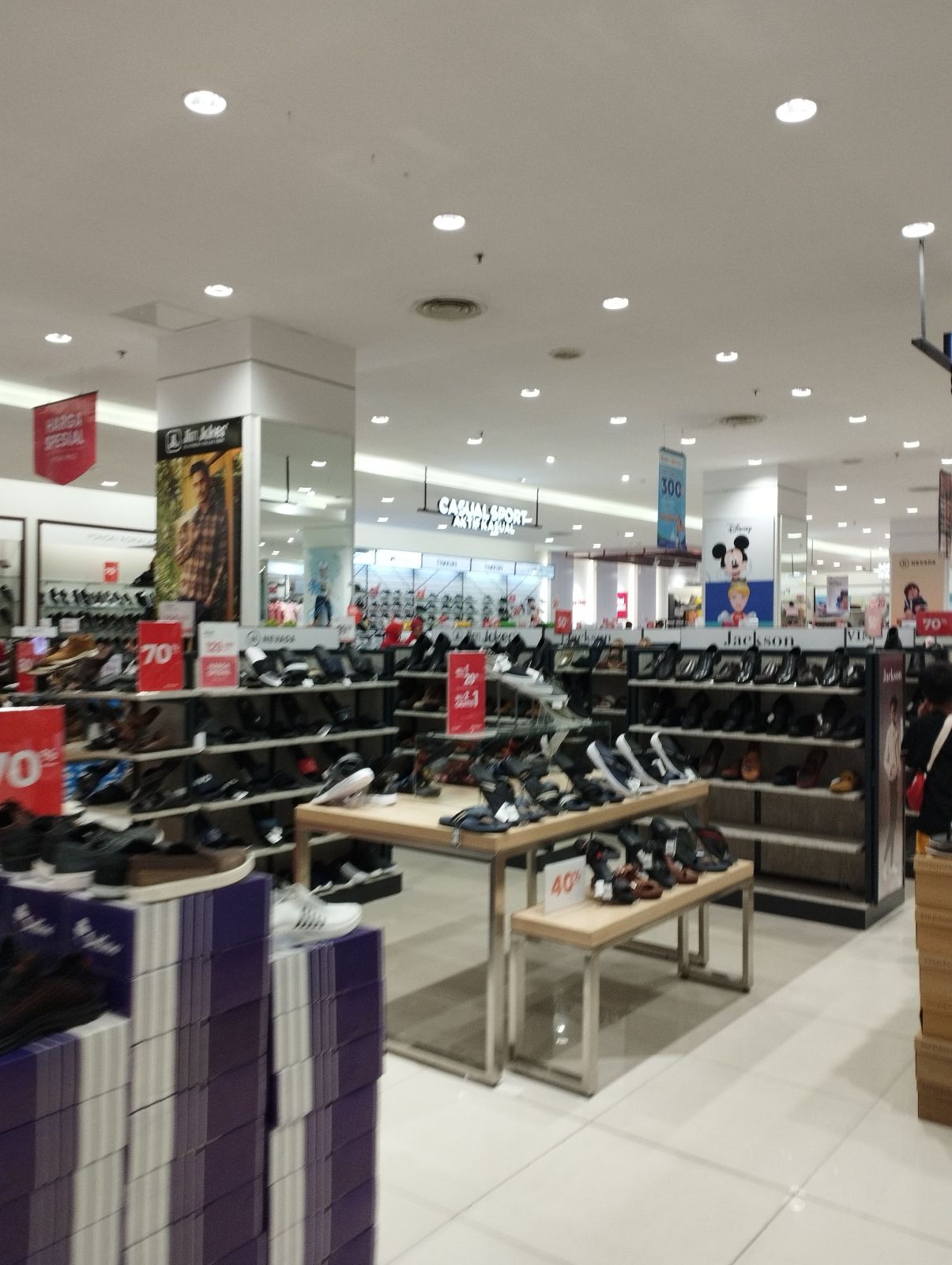 Cara Beli Tiket Pameran Seni Citimall Cilacap: Panduan Praktis untuk Warga Lokal